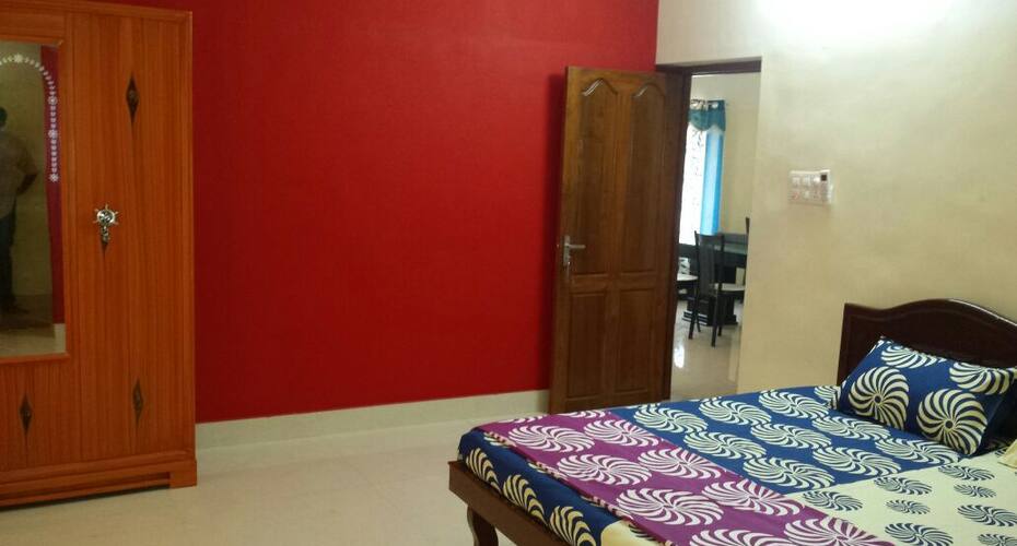 Days Inn Homestay, Thiruvananthapuram 4